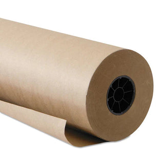 GFP Kraft Paper 30# Brown | High-Quality Backing Paper