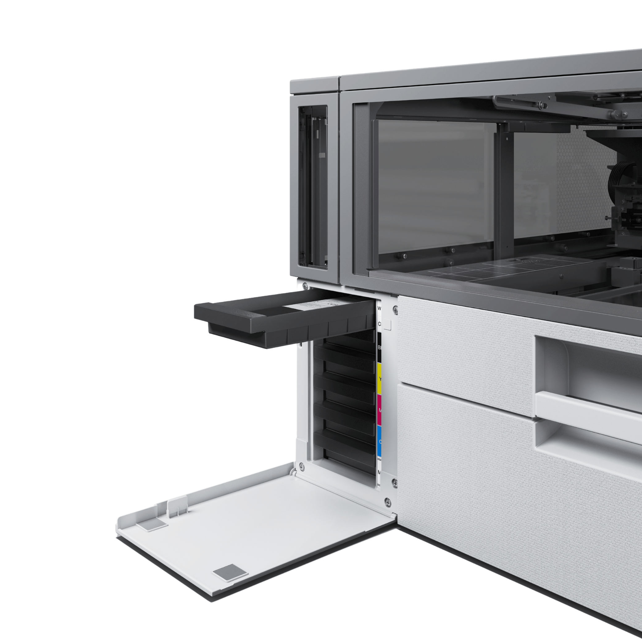 EPSON SureColor F1070 Standard Edition (WIFI) Printer