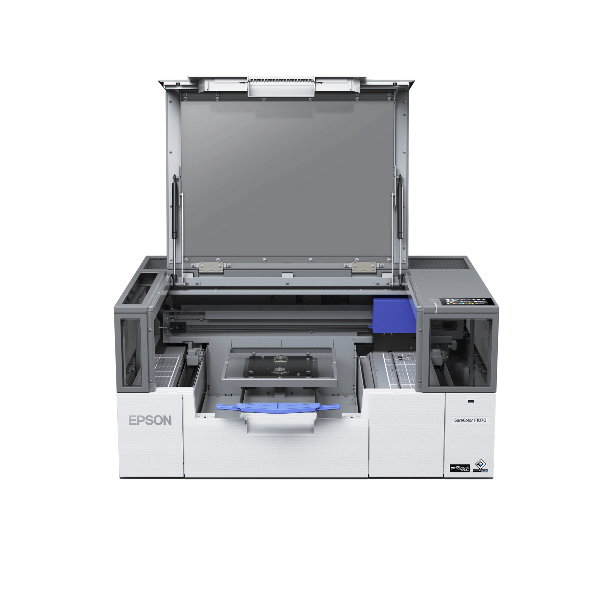 EPSON SureColor F1070 Standard Edition (WIFI) Printer