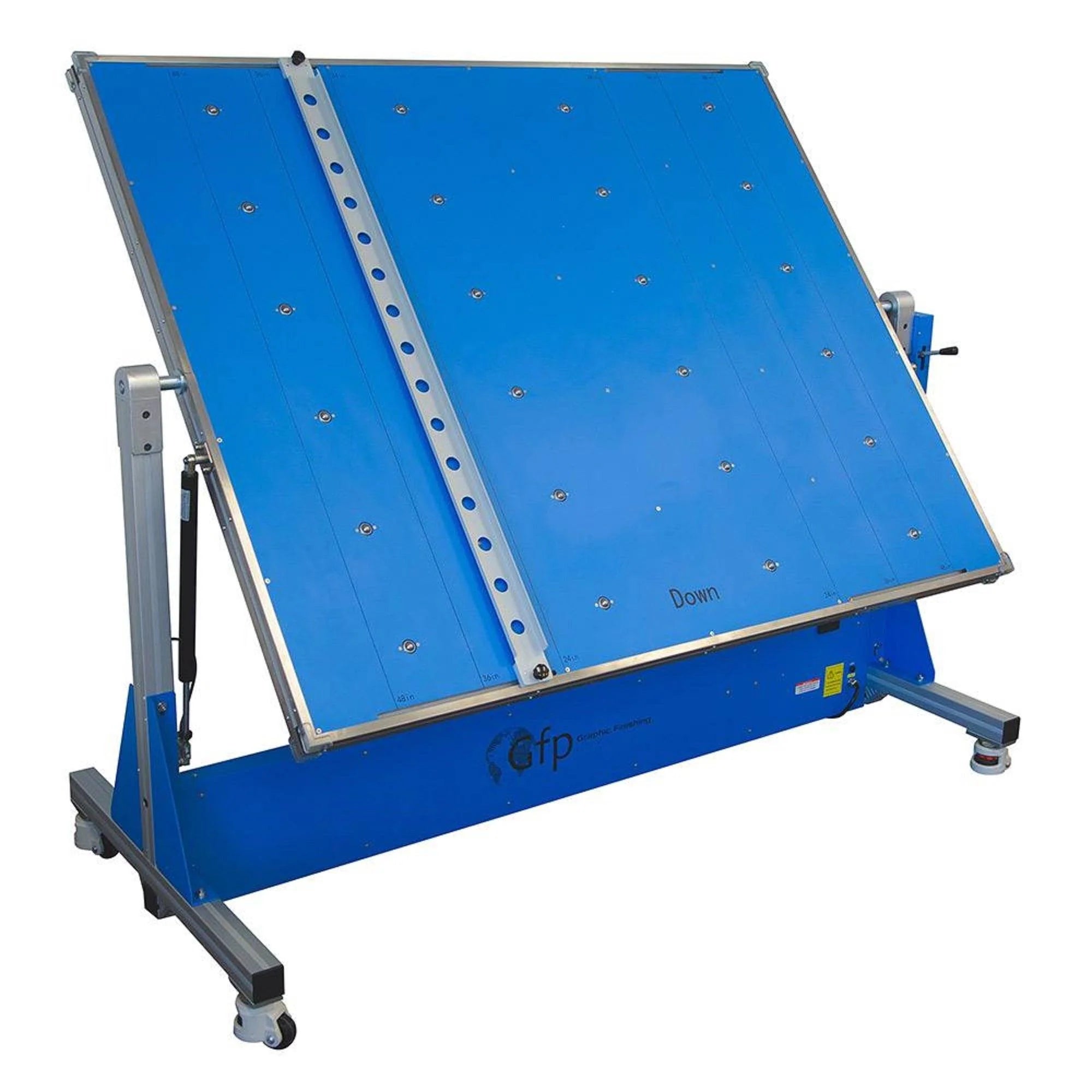 GFP FT48 Transfer Table