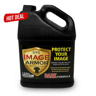 Image Armor Dark Shirt Pretreatment Gallon