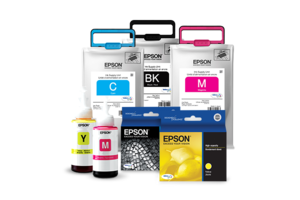 ultrachrome epson ink cartridges T725 600ml