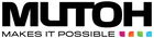 Mutoh logo