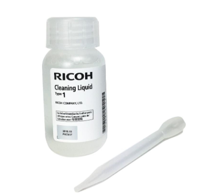 cleaning liquid for ricoh ri printers