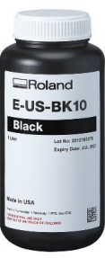 Roland UV Ink E-US black