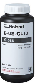 Roland UV Ink E-US gloss