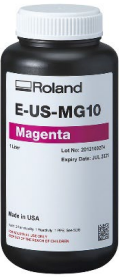 Roland UV Ink E-US magenta