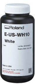 Roland UV Ink E-US white