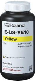 Roland UV Ink E-US yellow