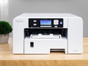 sawgrass desktop sublimation printer 
