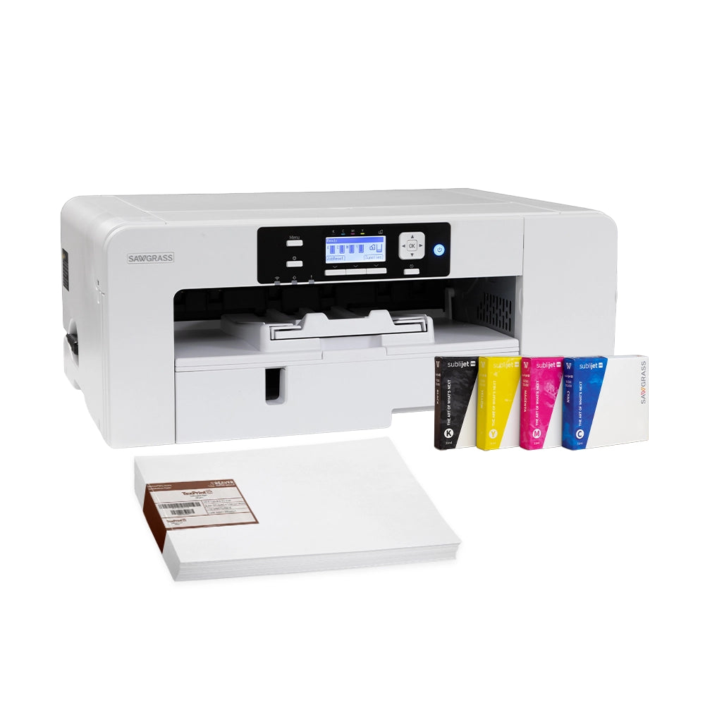 Sawgrass Virtuoso SG1000 Sublimation Printer | High-Quality Sublimation Printing
