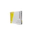 VHOB Sawgrass SubliJet UHD Sublimation Ink for Sawgrass SG500 & SG1000, Yellow Regular Capacity Cartridge 609104 (31ml)