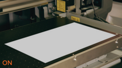 Mutoh XpertJet 461UF | Flatbed UV-LED Printer