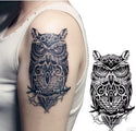High Quality Laser Temporary Tattoo Paper