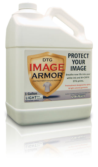 Image Armor Light Shirt Pretreatment Concentrate