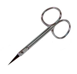 Curved Point Scissors