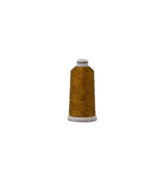 Multi-Color Brown 1510 #40 Weight Madeira Polyneon Thread