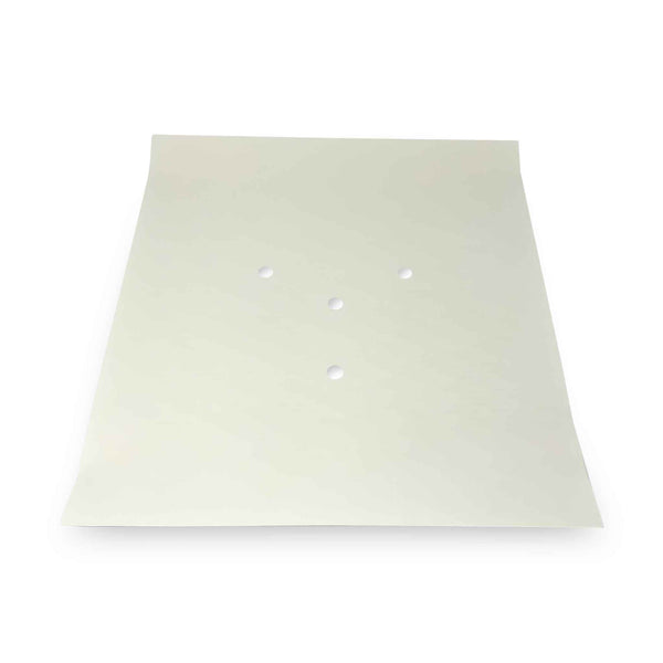 Platen Sheet Replacement for Brother GT-361, GT-381, GT-541 and GT-782  16 x 18