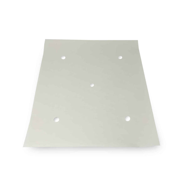 Platen Sheet Replacement for Brother GT-361, GT-381, GT-541 and GT-782 14 x 16