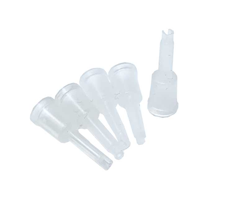 Anajet Mpower Syringe TIPS 5 pack