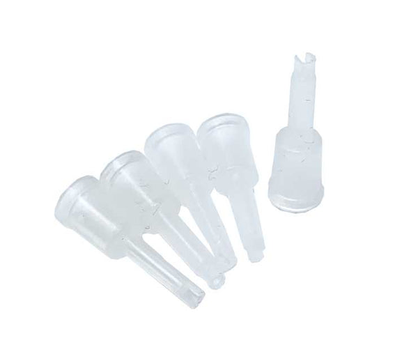 Anajet Mpower Syringe TIPS 5 pack