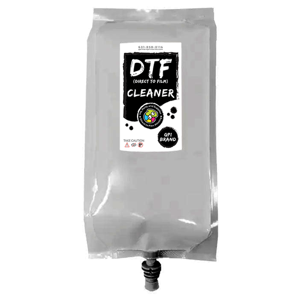 DTF Cleaning 1 Liter Bag STS