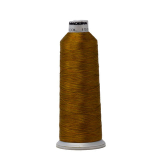 Twist color 1510 #40 Weight Madeira Polyneon Thread