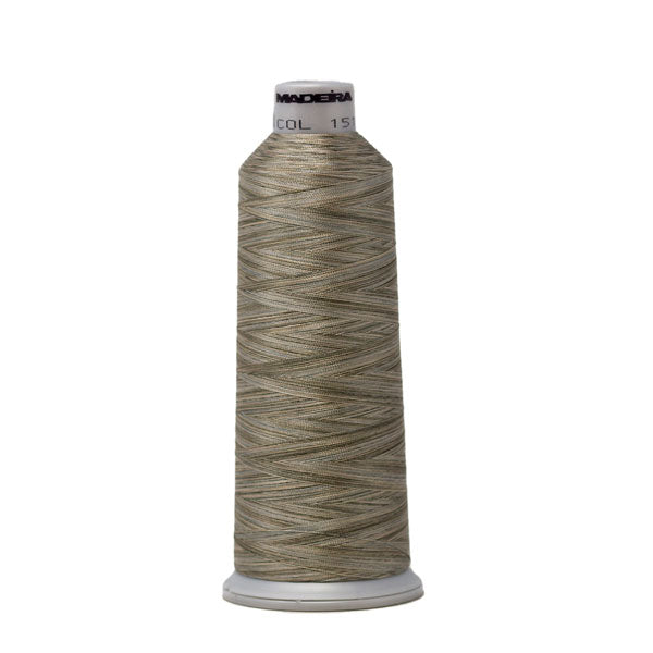 Twist color 1512 #40 Weight Madeira Polyneon Thread