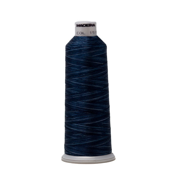 Twist color 1519 #40 Weight Madeira Polyneon Thread