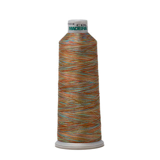 Twist color 1604 #40 Weight Madeira Polyneon Thread