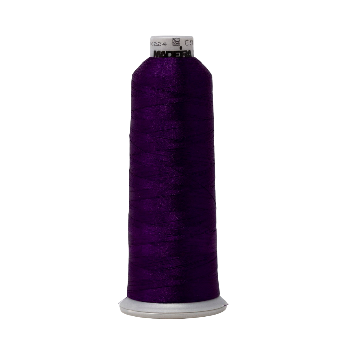 Purple Passion 1633  #40 Weight Madeira Polyneon Thread