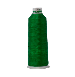 Celtic Green 1651  #40 Weight Madeira Polyneon Thread