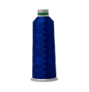 Hanukkuh Blue 1676 #40 Weight Madeira Polyneon Thread