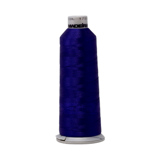 Royal Purple 1722 #40 Weight Madeira Polyneon Thread