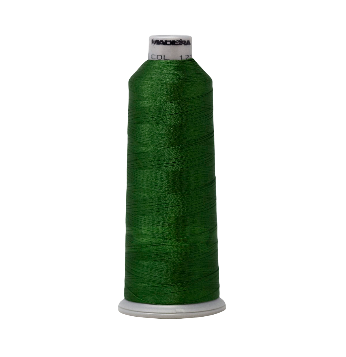 Light Emerald Green 1770 #40 Weight Madeira Polyneon Thread