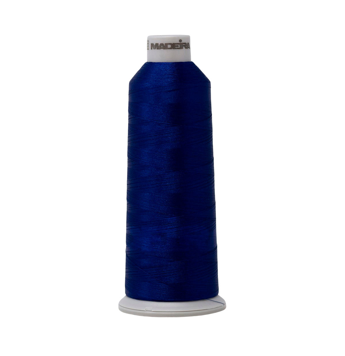 Persian Blue 1843  #40 Weight Madeira Polyneon Thread