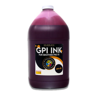 Buy magenta Brother GTX ProB Replacement Ink