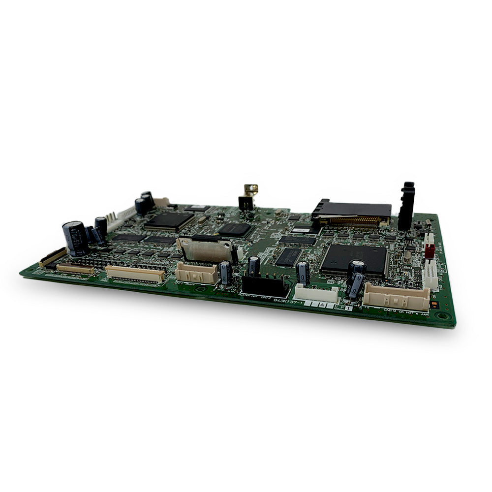 Brother GT-782 Main Board