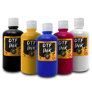 DTF Kodak Ink Liter Bottles