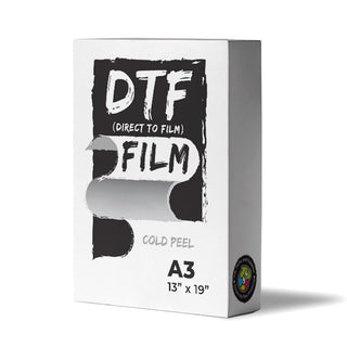 DTF Transfer Film 13