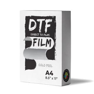 DTF Transfer Film 8.5
