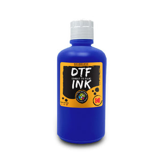 Buy cyan DTF Kodak Ink Liter Bottles