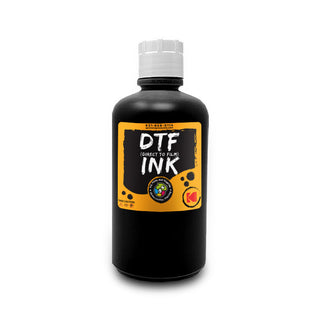 Buy black DTF Kodak Ink Liter Bottles