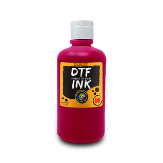 Buy magenta DTF Kodak Ink Liter Bottles