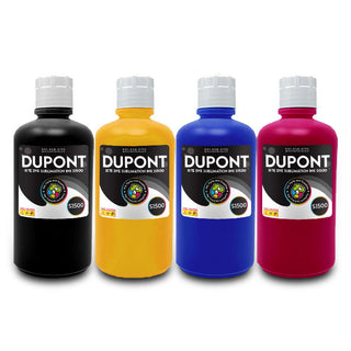 DuPont Xite Dye Sublimation Ink S1500