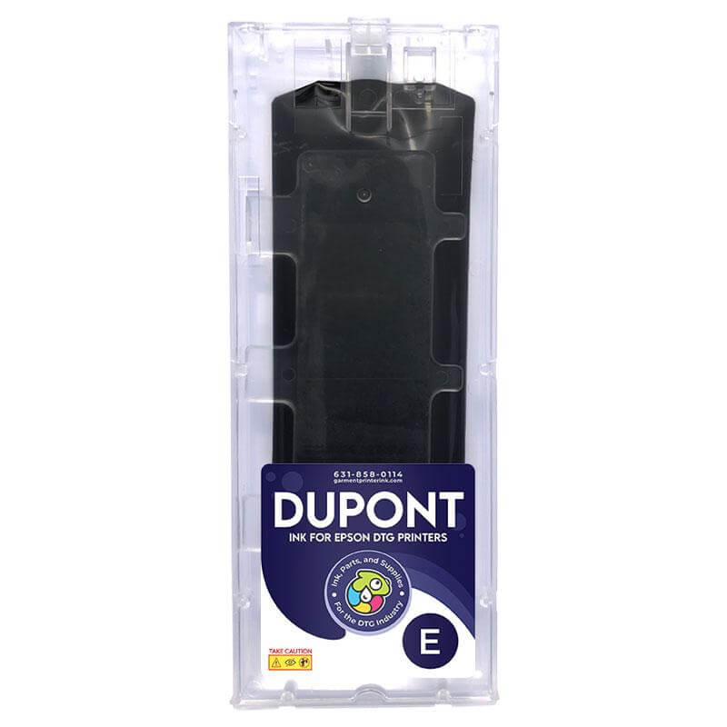 Anajet Sprint Black Ink Cartridge 220ml
