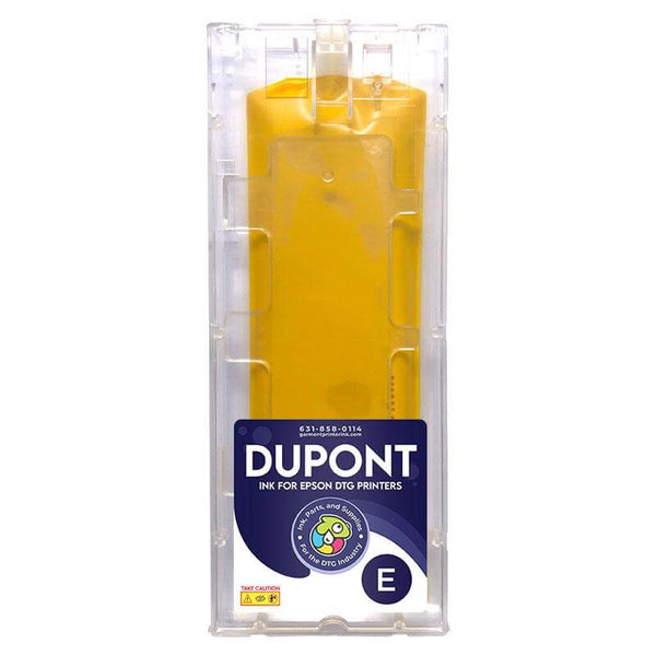 Anajet Sprint Yellow Ink Cartridge 220ml
