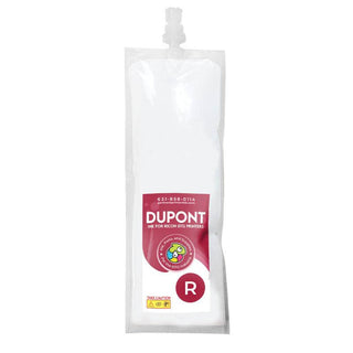 220ml DuPont White ink bag for Anajet mPower and Ricoh Ri