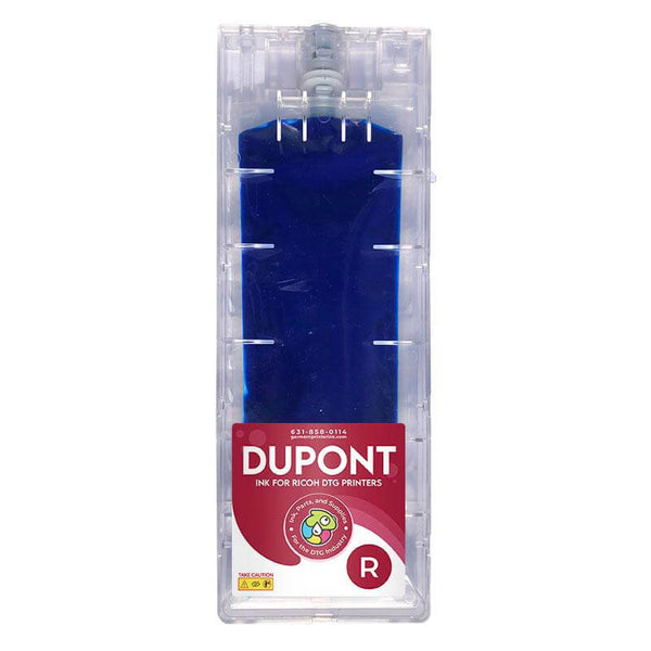 220ml DuPont Cyan ink Cartridge for Anajet mPower and Ricoh Ri