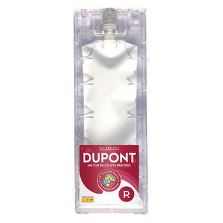 220ml DuPont White ink Cartridge for Anajet mPower and Ricoh Ri